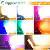 OK-B 2pcs Remote LED FloodLight 50W RGB 100W 220V RReflector-TI00855-Veeddydropshipping